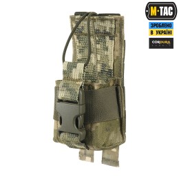 M-TAC ПОДСУМОК ДЛЯ РАЦИИ MOTOROLA 4400/4800 MM14