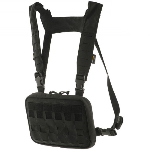 M-Tac Chest Rig Elite чорний 