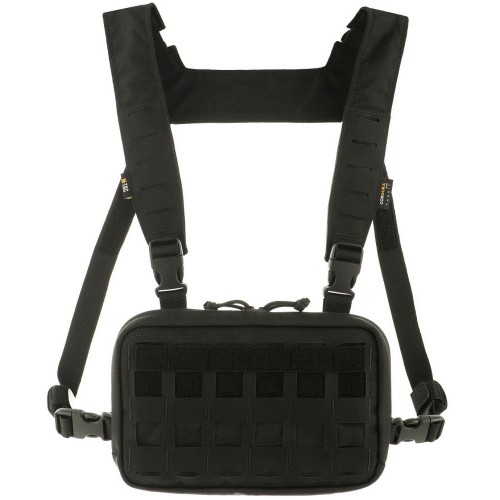 M-Tac Chest Rig Elite чорний 