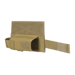 M-TAC ПОДСУМОК ДЛЯ ТУРНИКЕТА ЭЛАСТИЧНЫЙ НА ЛИПУЧКЕ GEN.II COYOTE
