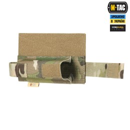 M-TAC ПІДСУМОК ДЛЯ ТУРНІКЕТА ЕЛАСТИЧНИЙ НА ЛИПУЧЦІ GEN.II MULTICAM