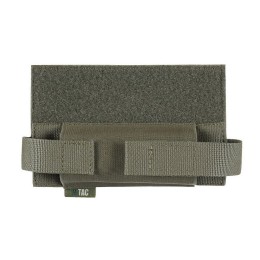 M-TAC ПОДСУМОК ДЛЯ ТУРНИКЕТА ЭЛАСТИЧНЫЙ НА ЛИПУЧКЕ GEN.II RANGER GREEN