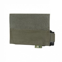 M-TAC ПОДСУМОК ДЛЯ ТУРНИКЕТА ЭЛАСТИЧНЫЙ НА ЛИПУЧКЕ GEN.II RANGER GREEN