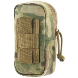 M-TAC ПОДСУМОК УТИЛИТАРНЫЙ ПЛЕЧЕВОЙ ELITE MULTICAM