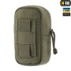 M-TAC ПОДСУМОК УТИЛИТАРНЫЙ ПЛЕЧЕВОЙ ELITE RANGER GREEN