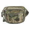 M-TAC СУМКА SPHAERA HEX HARDSLING BAG GEN.II ELITE MULTICAM/RANGER GREEN