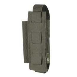 M-TAC ПІДСУМОК ДЛЯ ТУРНІКЕТА ЕЛАСТИЧНИЙ НА MOLLE GEN.III RANGER GREEN