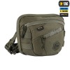 M-Tac сумка Sphaera Hex Hardsling Bag Gen.III Elite Ranger Green 