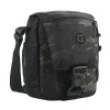 M-TAC СУМКА SATELLITE MAGNET BAG ELITE HEX MULTICAM BLACK/BLACK