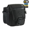 M-TAC СУМКА SATELLITE MAGNET BAG GEN.II ELITE HEX ЧОРНА