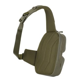 M-TAC СУМКА BUCKLER BAG ELITE HEX RANGER GREEN