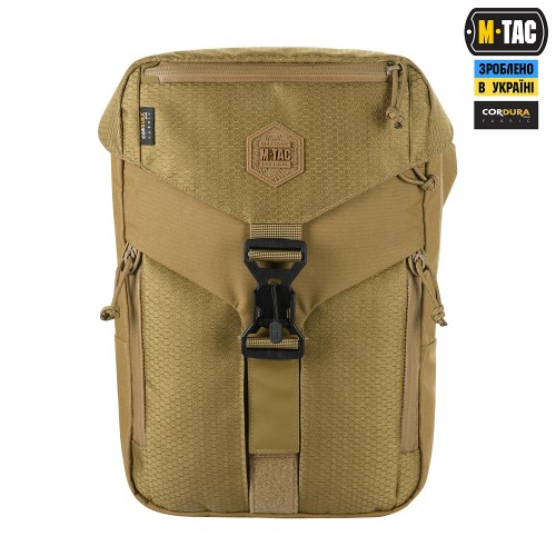 M-Tac сумка Magnet XL Bag Elite Hex койот 