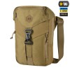 M-Tac сумка Magnet XL Bag Elite Hex койот 