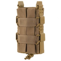 M-TAC ПОДСУМОК ДЛЯ АК ОТКРЫТЫЙ ELITE LASER CUT КОЙОТ