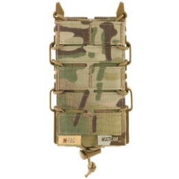 M-TAC ПОДСУМОК ДЛЯ АК ОТКРЫТЫЙ ELITE LASER CUT MULTICAM