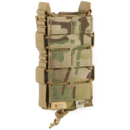 M-TAC ПОДСУМОК ДЛЯ АК ОТКРЫТЫЙ ELITE LASER CUT MULTICAM