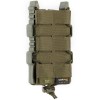 M-TAC ПОДСУМОК ДЛЯ АК ОТКРЫТЫЙ ELITE LASER CUT RANGER GREEN