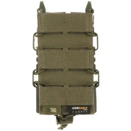 M-TAC ПОДСУМОК ДЛЯ АК ОТКРЫТЫЙ ELITE LASER CUT RANGER GREEN