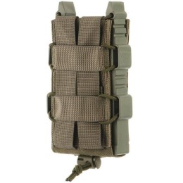 M-TAC ПОДСУМОК ДЛЯ АК ОТКРЫТЫЙ ELITE LASER CUT RANGER GREEN
