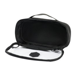 M-TAC ОРГАНАЙЗЕР УТИЛИТАРНЫЙ ПРОЗРАЧНЫЙ ELITE MEDIUM GEN.II ЧЕРНЫЙ