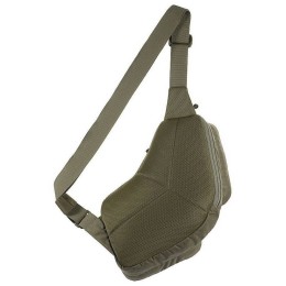 M-TAC СУМКА BAT WING BAG ELITE HEX RANGER GREEN
