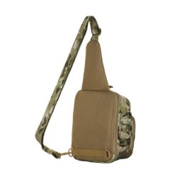 M-TAC СУМКА CROSS BAG ELITE MULTICAM