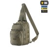 M-TAC СУМКА CROSS BAG ELITE HEX RANGER GREE