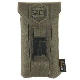 M-TAC ПІДСУМОК ДЛЯ СМАРТФОНА ELITE MEDIUM HEX RANGER GREEN