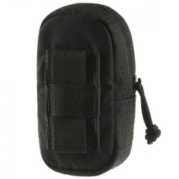M-TAC ПОДСУМОК УТИЛИТАРНЫЙ ПЛЕЧЕВОЙ ELITE HEX ЧЕРНЫЙ