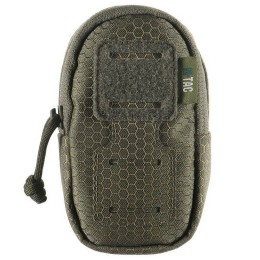 M-TAC ПІДСУМОК УТИЛІТАРНИЙ ПЛЕЧОВИЙ ELITE HEX RANGER GREEN