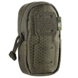 M-TAC ПІДСУМОК УТИЛІТАРНИЙ ПЛЕЧОВИЙ ELITE HEX RANGER GREEN