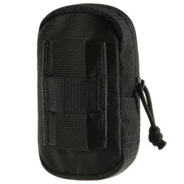 M-TAC ПОДСУМОК УТИЛИТАРНЫЙ ПЛЕЧЕВОЙ ELITE HEX GEN.II ЧЕРНЫЙ