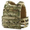 M-TAC ПЛИТОНОСКА CUIRASS QRS MULTICAM