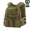 M-Tac плитоноска Cuirass QRS Ranger Green 