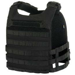 M-TAC ПЛИТОНОСКА CUIRASS QRS GEN.II ЧОРНА