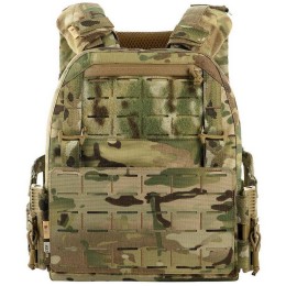 M-TAC ПЛИТОНОСКА CUIRASS QRS GEN.II MULTICAM