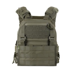 M-TAC ПЛИТОНОСКА CUIRASS QRS GEN.II RANGER GREEN