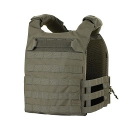 M-TAC ПЛИТОНОСКА CUIRASS QRS GEN.II RANGER GREEN