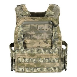M-TAC ПЛИТОНОСКА CUIRASS QRS GEN.II MM14