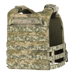 M-TAC ПЛИТОНОСКА CUIRASS QRS GEN.II MM14