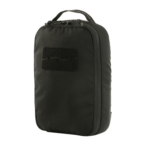 M-TAC ОРГАНАЙЗЕР УТИЛИТАРНЫЙ ELITE LARGE (30Х19 СМ) BLACK