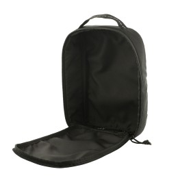 M-TAC ОРГАНАЙЗЕР УТИЛІТАРНИЙ ELITE LARGE (30Х19 СМ) ЧОРНИЙ