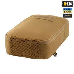 M-TAC ОРГАНАЙЗЕР УТИЛІТАРНИЙ ELITE LARGE (30Х19 СМ) КОЙОТ