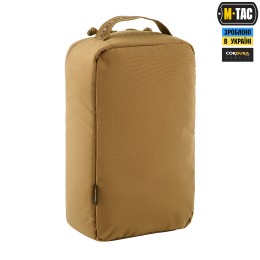 M-TAC ОРГАНАЙЗЕР УТИЛІТАРНИЙ ELITE LARGE (30Х19 СМ) КОЙОТ