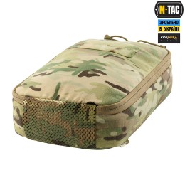 M-TAC ОРГАНАЙЗЕР УТИЛІТАРНИЙ ELITE LARGE (30Х19 СМ) MULTICAM