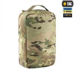 M-TAC ОРГАНАЙЗЕР УТИЛІТАРНИЙ ELITE LARGE (30Х19 СМ) MULTICAM