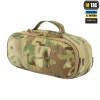 M-Tac органайзер утилітарний Elite Medium (26х11 см) Multicam 