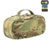 M-TAC ОРГАНАЙЗЕР УТИЛИТАРНЫЙ ELITE MEDIUM (26Х11 СМ) MULTICAM