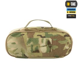 M-TAC ОРГАНАЙЗЕР УТИЛІТАРНИЙ ELITE MEDIUM (26Х11 СМ) MULTICAM