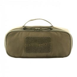 M-TAC ОРГАНАЙЗЕР УТИЛІТАРНИЙ ELITE MEDIUM (26Х11 СМ) RANGER GREEN